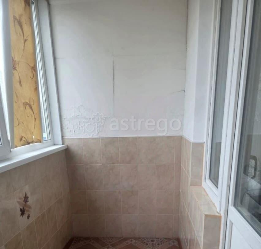 1-комн. квартира, 46 м2, 4/17 эт. Видное - изображение 2