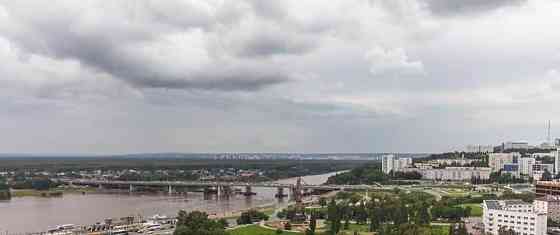 3-комн. квартира, 89.2 м2, 18/34 эт. Уфа