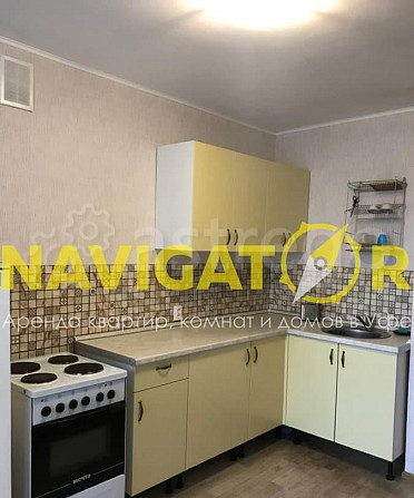 1-комн. квартира, 40 м2, 4/14 эт. Уфа - изображение 8
