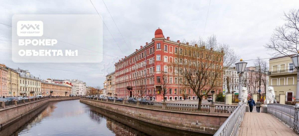 Свободного назначения, 217 м2 Санкт-Петербург - изображение 6