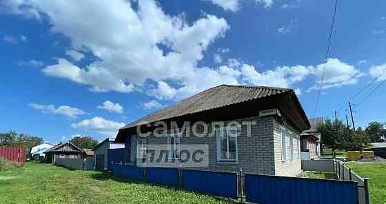 Дом, 65.8 м2, 9.22 сотки, 1 эт. Бийск