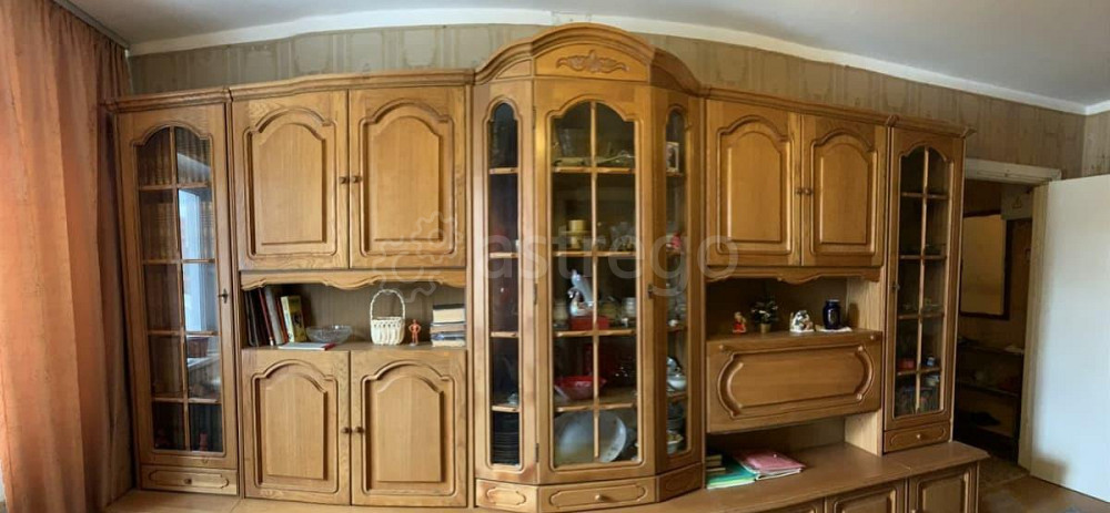 3-комн. квартира, 56 м2, 5/9 эт. Жуковский - изображение 1