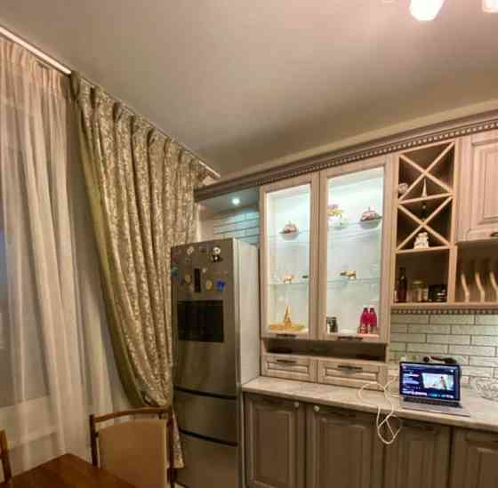 2-комн. квартира, 58 м2, 11/24 эт. Красноярск