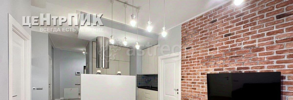 3-комн. квартира, 85 м2, 15/25 эт. Красногорск - изображение 2