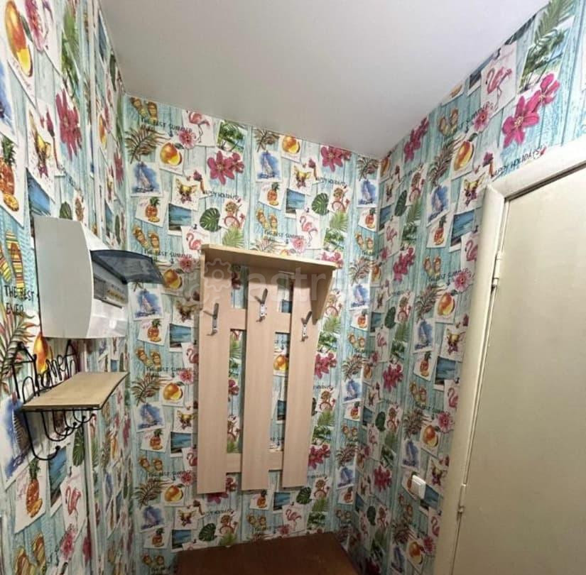 1-комн. квартира, 33 м2, 9/9 эт. Стерлитамак - изображение 5