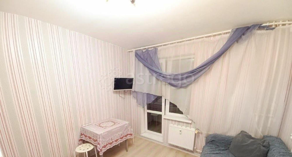 1-комн. квартира, 33.9 м2, 6/19 эт. Санкт-Петербург - изображение 7