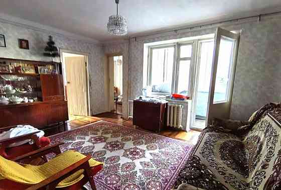 4-комн. квартира, 75.9 м2, 1/12 эт. Белгород