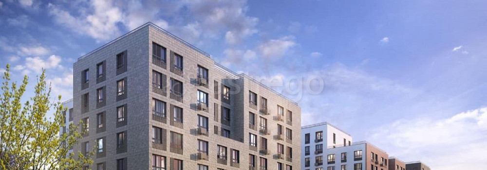 Свободного назначения, 88.5 м2 Санкт-Петербург - изображение 5