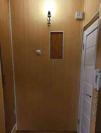 1-комн. квартира, 31 м2, 5/5 эт. Санкт-Петербург