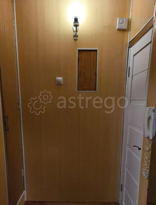 1-комн. квартира, 31 м2, 5/5 эт. Санкт-Петербург - изображение 2