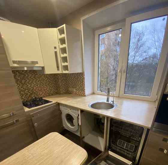 2-комн. квартира, 44.6 м2, 5/9 эт. Химки