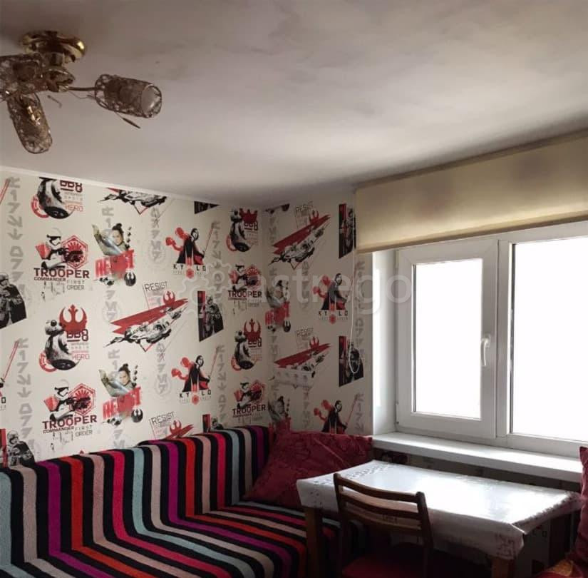 Дом, 104.2 м2, 2.9 сотки, 2 эт. Уфа - изображение 7