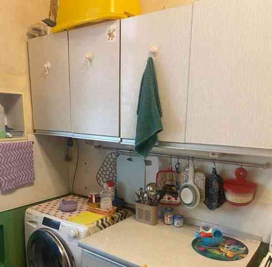 Комната, 15.8 м2, 3/3 эт. Санкт-Петербург