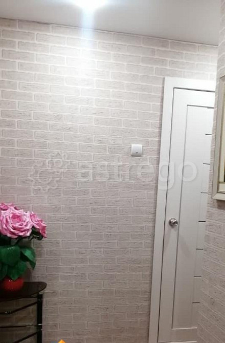 1-комн. квартира, 28 м2, 3/5 эт. Яровое - изображение 7