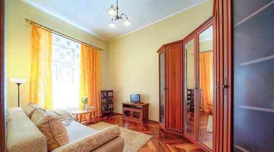 1-комн. квартира, 35 м2, 2/5 эт. Санкт-Петербург