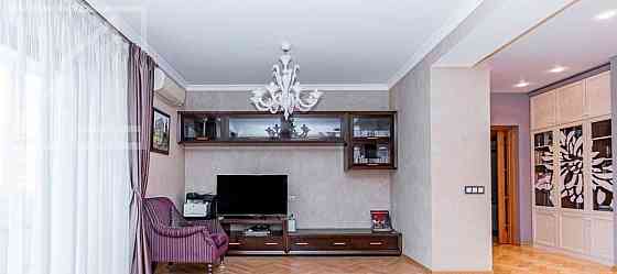 3-комн. квартира, 110 м2, 5/12 эт. Москва
