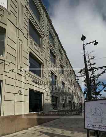 Офис, 869.3 м2 Уфа