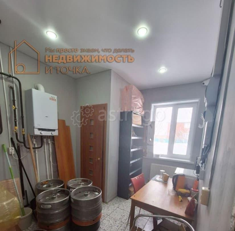 Готовый бизнес, 43 м2 Дюртюли - изображение 3