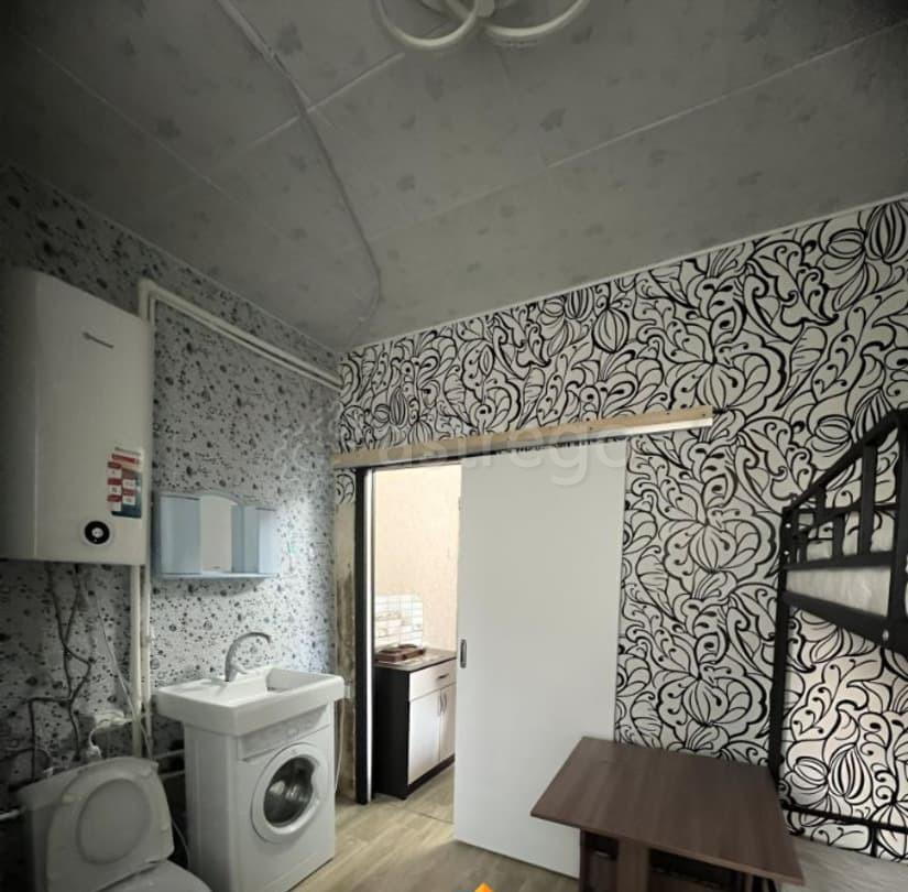 Комната, 17 м2, 1/5 эт. Москва - изображение 3