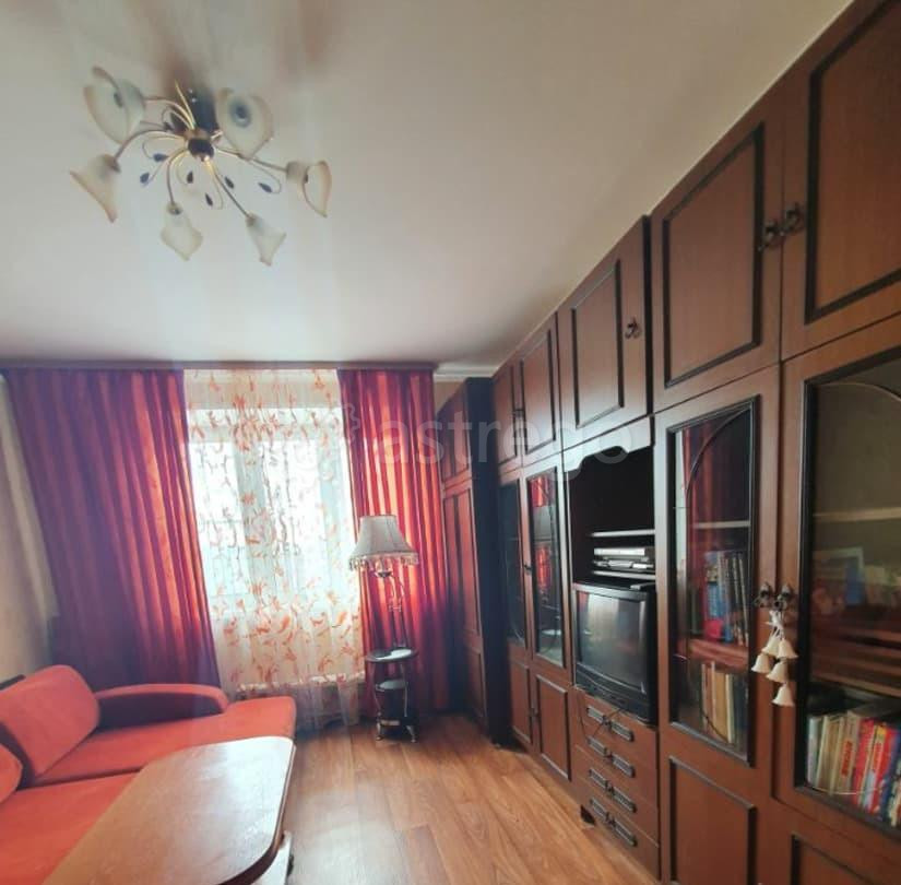2-комн. квартира, 53 м2, 13/16 эт. Москва - изображение 2