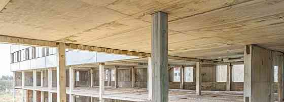 Отдельное здание, 3500 м2 Волоколамск