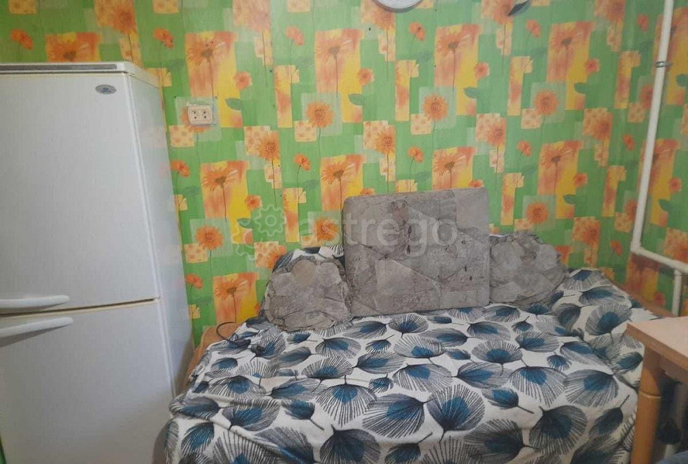1-комн. квартира, 34 м2, 6/9 эт. Белгород - изображение 2