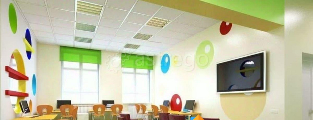 Готовый бизнес, 140 м2 Санкт-Петербург - изображение 1