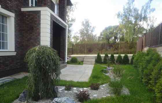 Коттедж, 240 м2 Москва