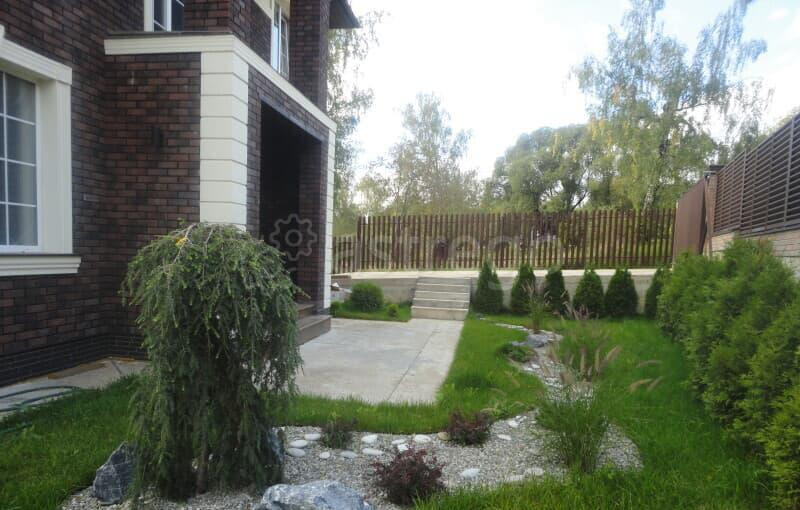 Коттедж, 240 м2 Москва - изображение 5