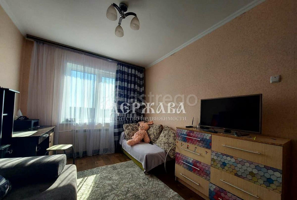 2-комн. квартира, 52 м2, 6/9 эт. Старый Оскол - изображение 10