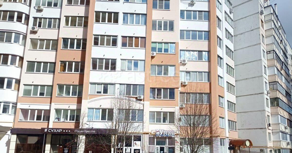 Свободного назначения, 81.9 м2 Белгород - изображение 2