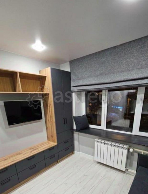 Студия, 16 м2, 3/5 эт. Москва - изображение 5