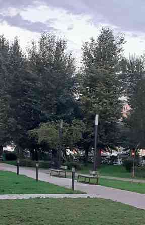 1-комн. квартира, 23 м2, 3/5 эт. Красноярск