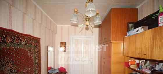 3-комн. квартира, 56.4 м2, 3/4 эт. Коряжма