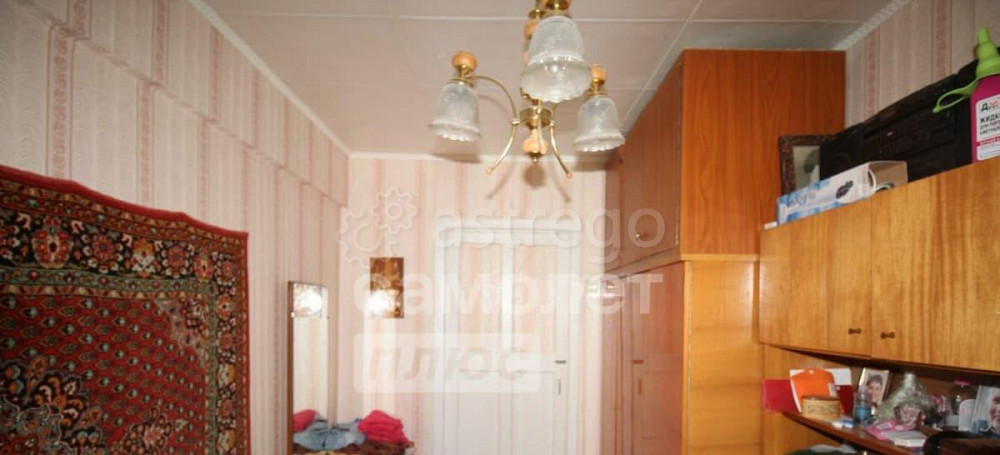 3-комн. квартира, 56.4 м2, 3/4 эт. Коряжма - изображение 5