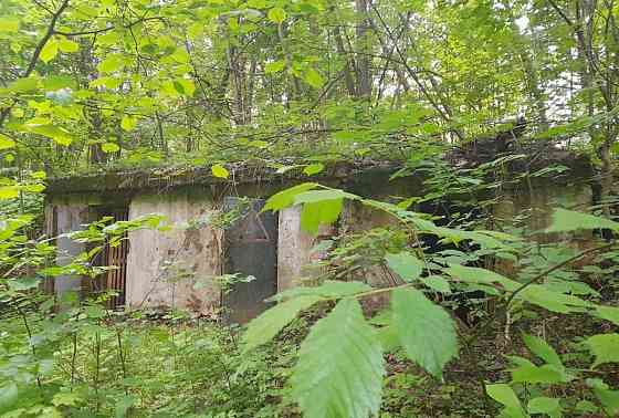 Отдельное здание, 20367.7 м2 Краснозаводск