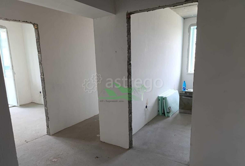 3-комн. квартира, 66.3 м2, 2/3 эт. Разумное - изображение 9