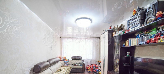 3-комн. квартира, 56.6 м2, 3/5 эт. Стерлитамак - изображение 7