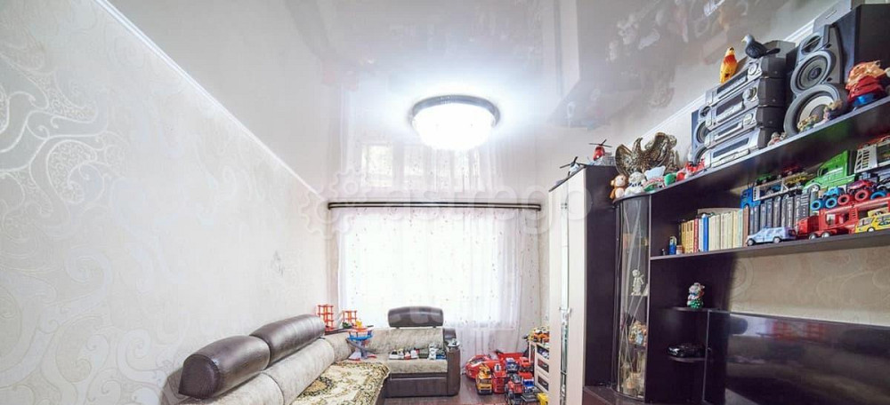 3-комн. квартира, 56.6 м2, 3/5 эт. Стерлитамак - изображение 7