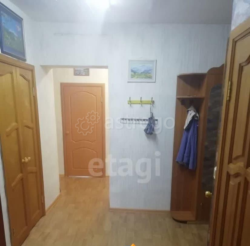 4-комн. квартира, 84.3 м2, 5/5 эт. Бийск - изображение 2