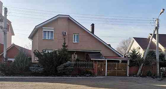 Коттедж, 265 м2, 6.1 сотки, 2 эт. Астрахань