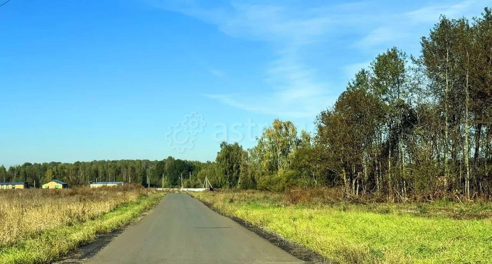 Земельный участок, 7 соток Домодедово - изображение 2
