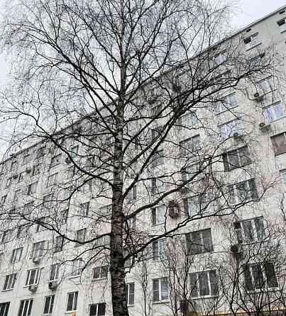 3-комн. квартира, 61.3 м2, 5/9 эт. Москва