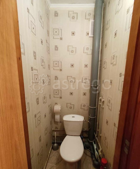1-комн. квартира, 40 м2, 5/10 эт. Белгород - изображение 7