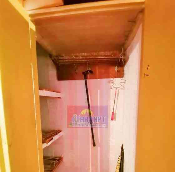 3-комн. квартира, 59.5 м2, 1/5 эт. Коряжма