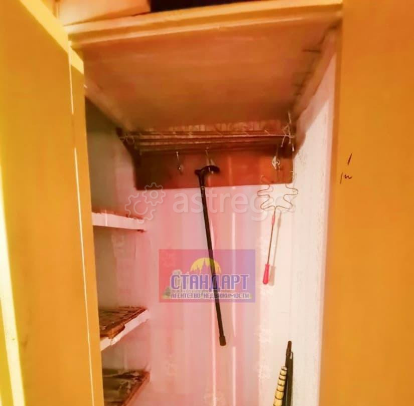 3-комн. квартира, 59.5 м2, 1/5 эт. Коряжма - изображение 5