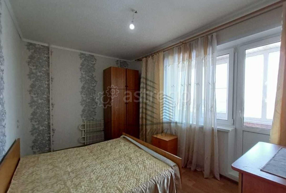 4-комн. квартира, 80 м2, 4/9 эт. Старый Оскол - изображение 4