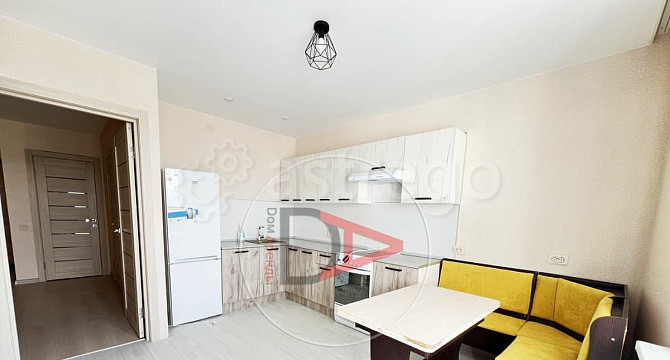 3-комн. квартира, 82 м2, 24/25 эт. Уфа - изображение 5