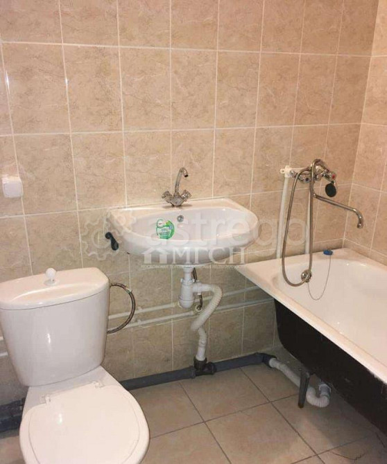 1-комн. квартира, 31.5 м2, 2/9 эт. Москва - изображение 1