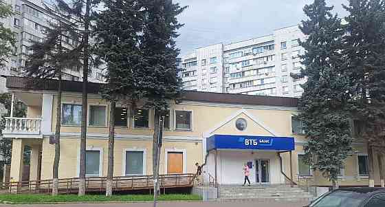 Отдельное здание, 576 м2 Одинцово